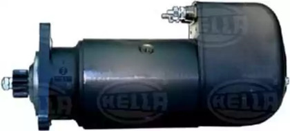 Стартер HELLA 8EA 012 586-431